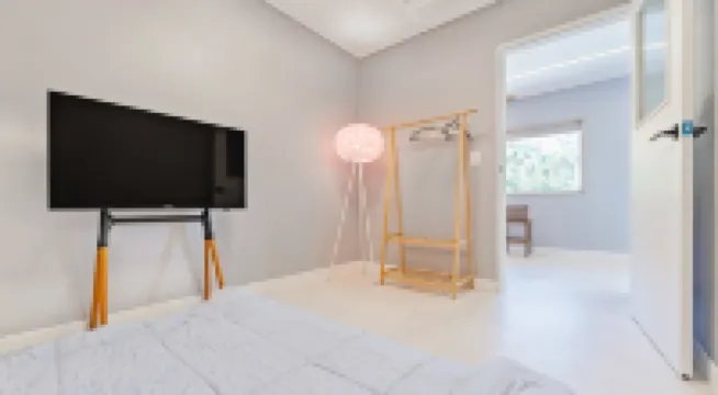 Geochang Pool Villa Bong Stay