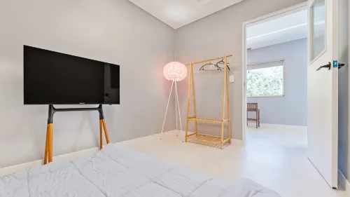 Geochang Pool Villa Bong Stay