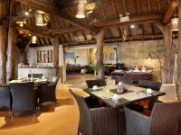 Novotel Lombok Resort & Villas