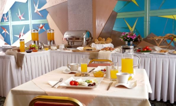 Xenophon Hotel