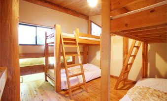 Kurokawa Mori No Cottage