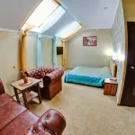 Zvezda Guest House Hotel di 