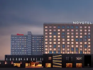 Novotel Chennai OMR