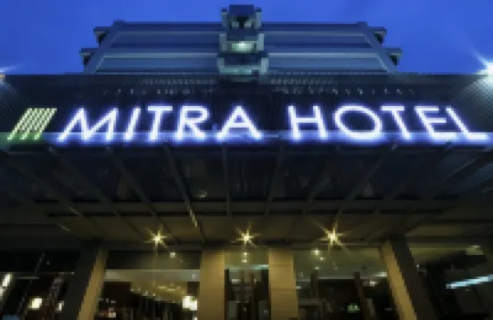 Mitra Bandung Hotel Hotels near Museum Geologi