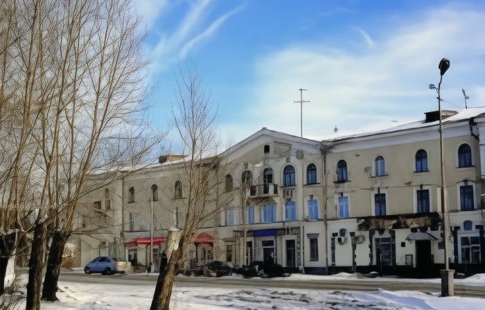 Ural