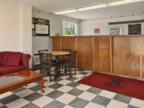 Americas Best Value Inn Tucker Hotels in Tucker