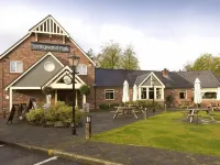 Premier Inn Macclesfield North