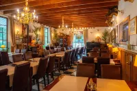 Vakantie Logies de Kleine Motte Hotels in Heers