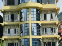 Hotel August International Hotels in Kaski