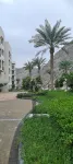 Branded /beach apartment managed by the Address Beach & Mountain view Hotel di Sharm