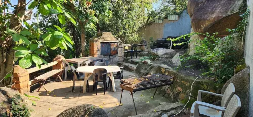 Casa Palmeira