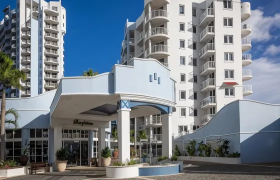 貝沙灣伯德酒店