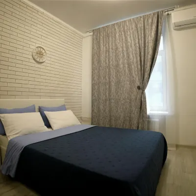 Pastel Mini-Hotel Hotels near Artist Exposition Showroom