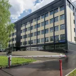 Hotel Oktyabryskaya Hotel a Kemerovo