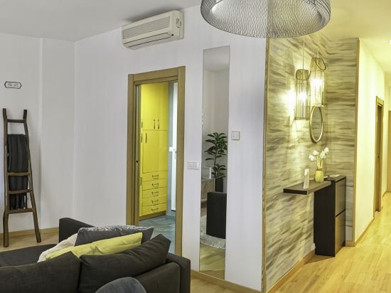 Origin Sacramento Deluxe