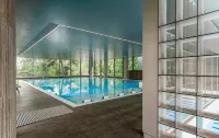 Grand Hotel des Bains - Pools