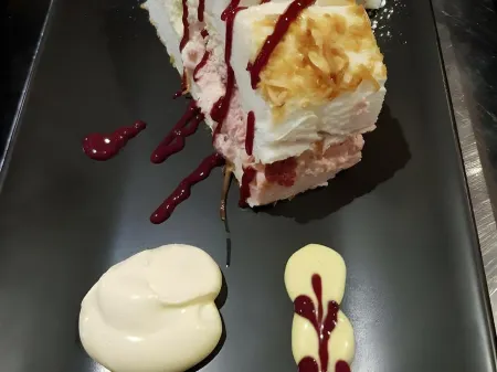 Motel le Grande Отели в г. Олбани