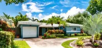 Near Beaches and Wilton Drive