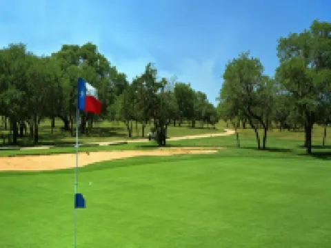 Best Western Post Oak Inn Hotels in Burnet
