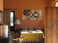 Charming country house Andalusian cortijo style