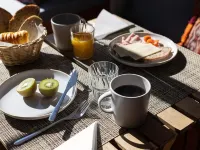 Lisbon Story Guesthouse โรงแรมใกล้จัตุรัสรอสซิโอ