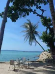 Samma Karuna Beach & Wellness Resort - Intoxicants Free - Beach
