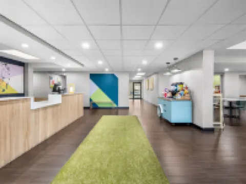 Spark by Hilton Green Bay Hotels in Brown County