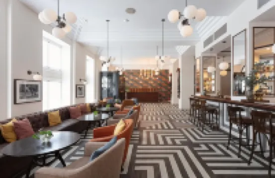 Fera Palace Hotel