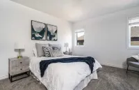 Elegant Home in Collingwood