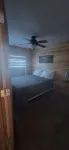 Leech lake cabin with gorgeous views!  2br/2ba pet friendly!