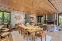 Taman Wisata Bougenville by Kozystay - Morgenmad