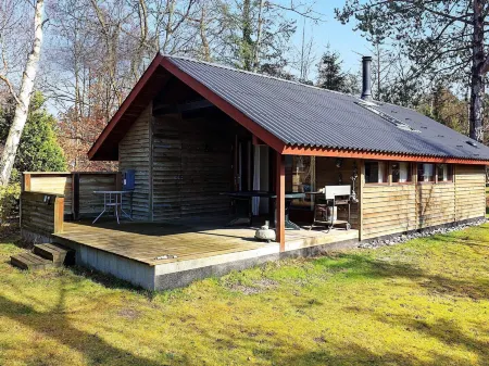 6 Person Holiday Home in Gedser Отели в г. Гедсер