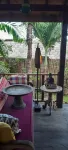 Little T house Bali - Country Houses