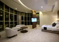 The S Hotel - balcony