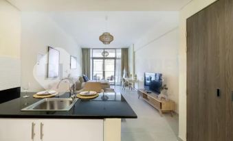 108-Bloomfileds Cozy STU in Park View