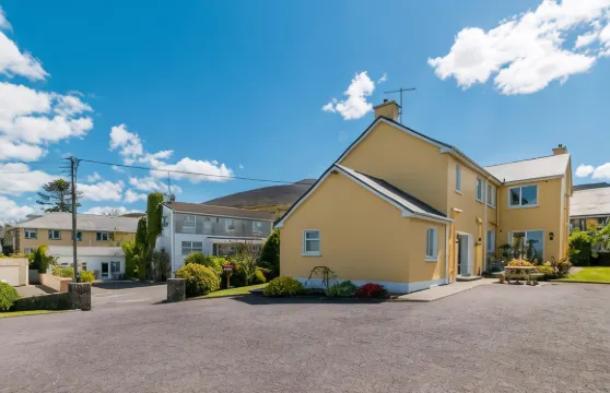 廖斯德里格B＆B酒店