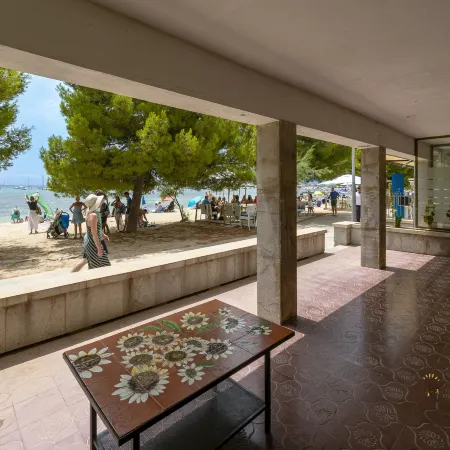 Apartment in Port de Pollença by the Beach