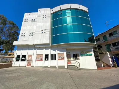 REAL INN DE TIJUANA BOULEVARD AGUA CALIENTE Hotel a 