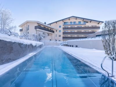 Haidvogl Mavida Zell am See