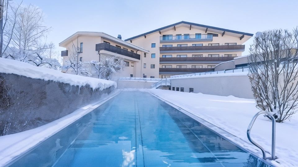 Haidvogl Mavida Zell am See