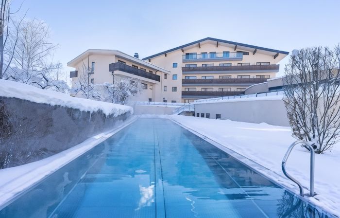 Haidvogl Mavida Zell am See