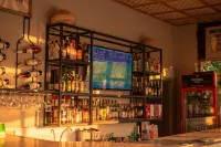 Serendib飯店及度假村的Kara O Mula - 酒吧