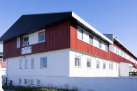 Nordbo City Hotel di 