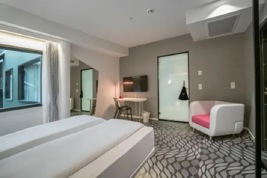 Magic Kloverhuset Harbour Hotel, a member of Radisson Individuals