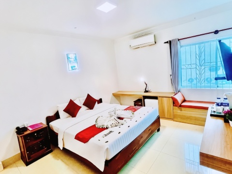 The One by Nika Hotels in Siem Reap