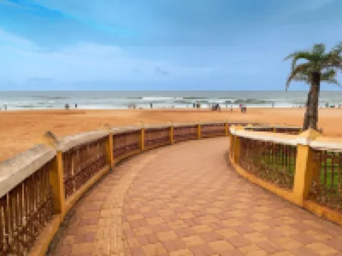 Atharv Coastal End Guest House Hoteles en Baga