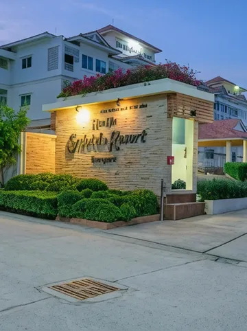 รูปภาพของหัวหิน คอนโดเทล แอนด์ รีสอร์ท ทวีพร