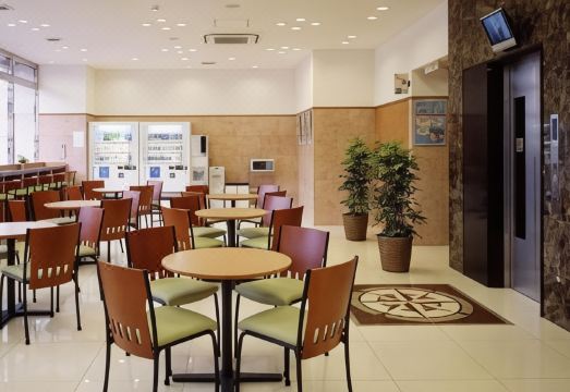 사이조 호텔 비교