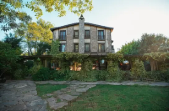 Ağva Acquaverde Otel