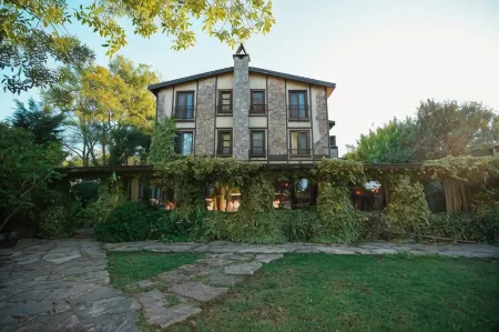 Ağva Acquaverde Otel